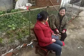 新春走基层 | 返乡交通补贴到账啦！图片