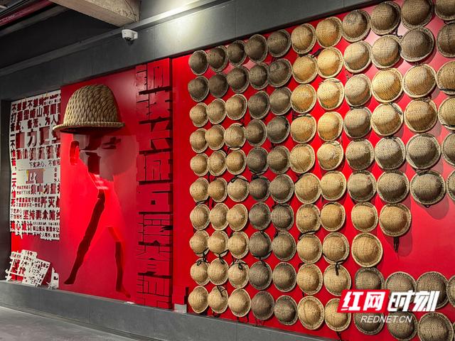 组图丨怀化市博物馆新馆开馆 五大特色展览全景讲述“五溪故事”