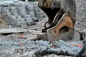 高考中考复习迎考和考试期间，禁止涉及产生噪声污染的夜间建筑施工作业图片