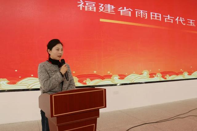 我馆承办福建省非国有博物馆联盟年会圆满收官