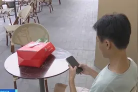 外卖包装成“消费刺客”！律师回应：涉嫌侵犯消费者权益图片