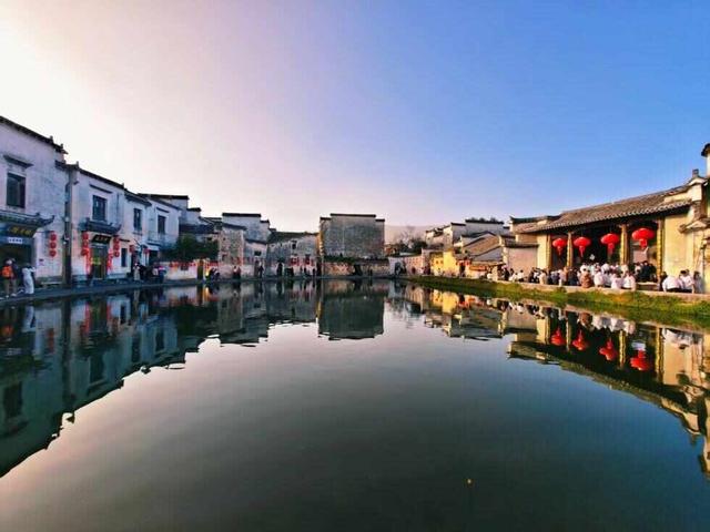 烟火与传承共生 传统与智慧交融