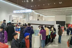 订单供不应求！国潮风产品销量暴增图片