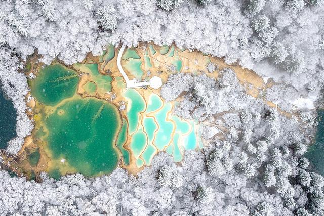 一周图片｜神舟廿一叩苍穹，载人航天再启新程