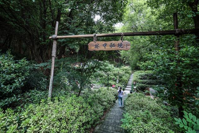 浙江嘉兴特色小镇文旅线路火热