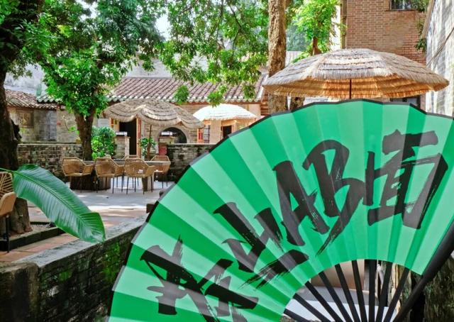 网红零食、秋季限定味道……东莞这个小镇，“吃定了”！