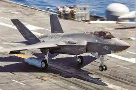 美将在日部署F-35战机，驻日美军大规模换装隐身战机谋求优势图片