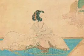 闪耀吧！中华宝藏⑥丨出现在诗词中的“高频词” 藏着古人最钟爱的取暖神器图片