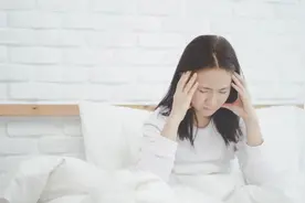 百病生于气！人体有个“消气穴”，一按一揉，快速跟坏情绪说拜拜图片