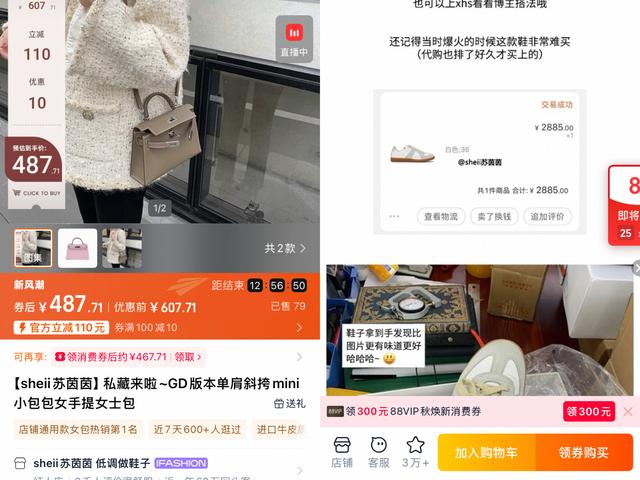 “全球店王”德基广场引入“大牌平替”品牌算不算掉价？