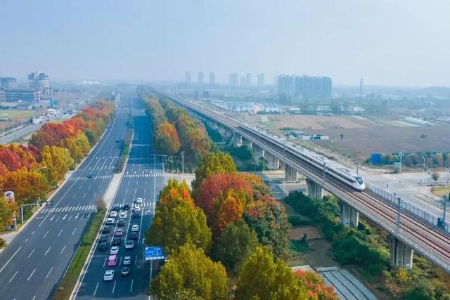 开封，千年宋都破界生长