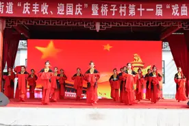 “村梨园”15年，为什么一直盛开图片