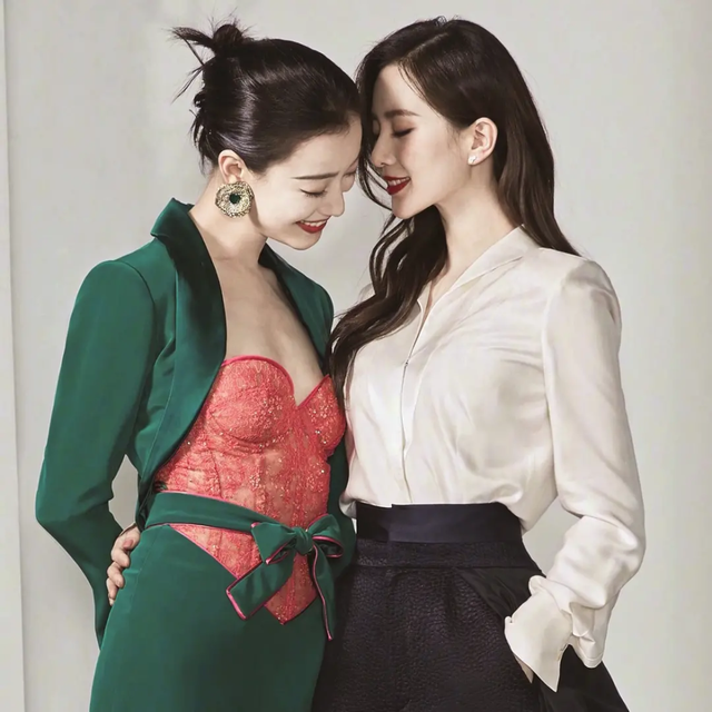 “王家卫说唐嫣很装”热搜爆了！7段录音曝光，涉刘诗诗、陈道明、游本昌和倪妮