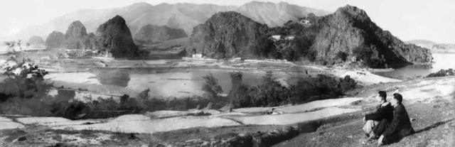 扛锄头、踏星光，他们一担一担“担”出星湖好风光