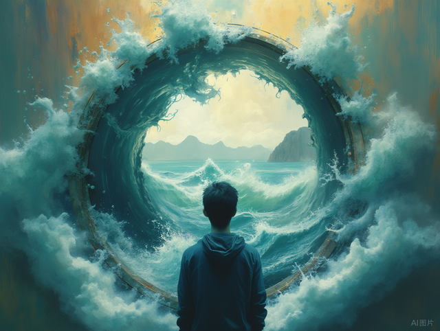 最怕这种人，用心造假