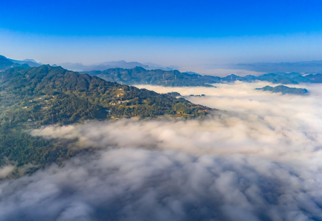 12月29开跑！浪漫宣恩邀您共登东门关！