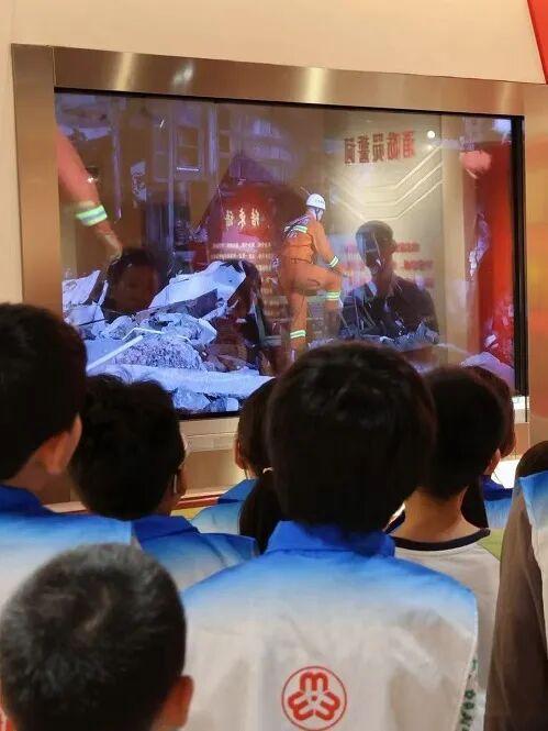 福小榕看城市丨十一月开启“古厝记忆+安全探秘”成长之旅