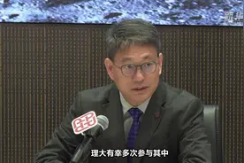 香港理大研发助力嫦娥六号月背采样图片