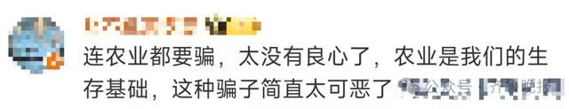 承认了，全是演的！网友怒了：太没有良心