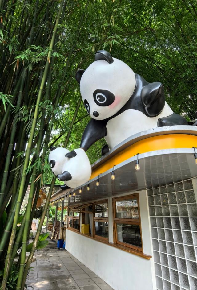 西岭宿集焕新启幕 “LieDown偷懒计划”邀你尽享夏日悠闲时光