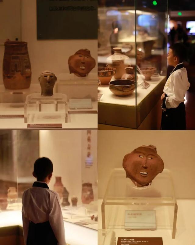 快来报名——“甘味少年行”金昌少年儿童寒假科技生态研学营即将开营啦！