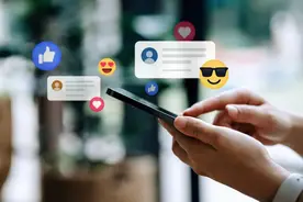 别被“梗”住了表达丨焦点网谈图片