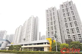 广州配售型保障性住房管理办法拟出台 哪些人能买？价格怎么定？是否可转手图片