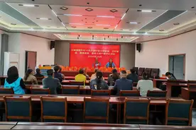 清镇市犀牛村：“五好家庭”评选促乡风文明图片