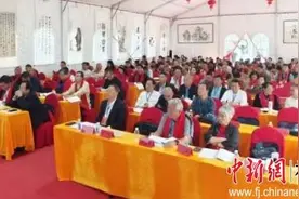 2024乡村（社区）儒学志愿讲师研修班福建福鼎举办图片