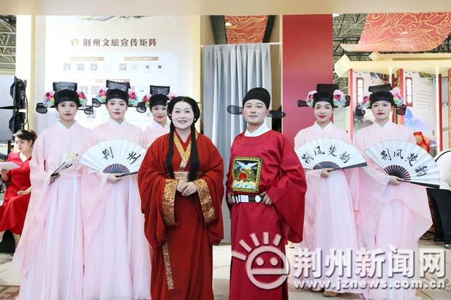聚焦2025中国文博会｜穿越古今，共赴一场文化邂逅