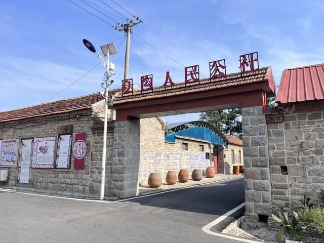 自驾行•游乡村｜济南线路推荐：槐荫、长清、平阴篇