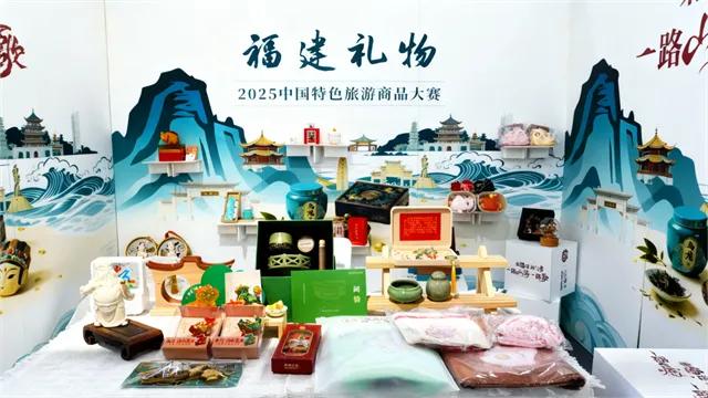 丫霸!台江这一作品喜摘国赛银奖!