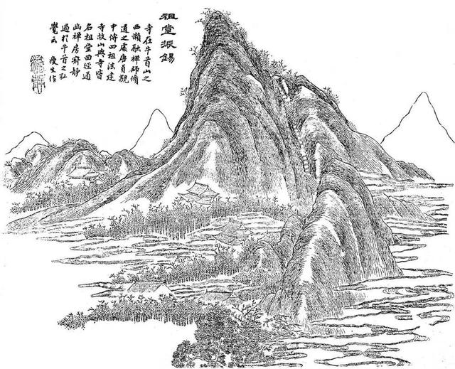 牛首“十景”，您说了算！