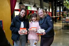 来杨浦，体验“趣游”“趣体验”图片