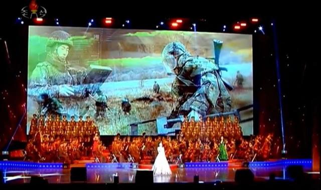 9名工兵阵亡，朝鲜首次公开库尔斯克排雷画面！金正恩：战士们连上阵和撤离过程都难以避免战斗