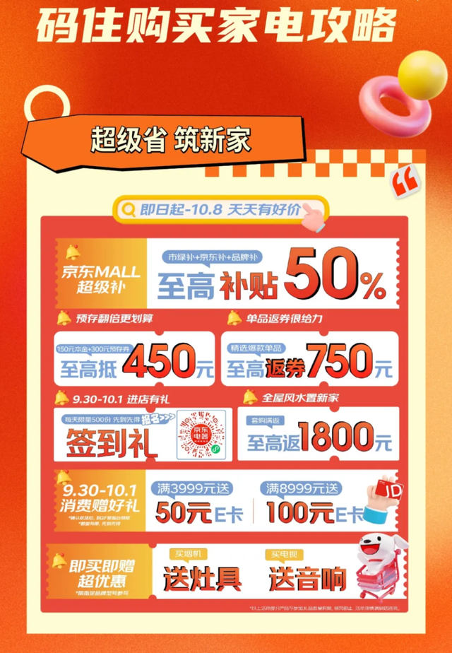 剁手党的狂欢节，潮人的聚集地丨曲江商场福利+隐藏玩法大揭秘