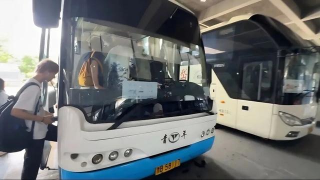 景区直通车上新！奉化市民更方便了→