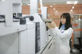 全球首个！北京泰德镇痛新药TRD205正式开启Ⅱ期临床图片