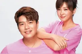 知名女星突传婚变！图片