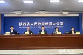 陕西省耕地总量连续3年净增加164.82万亩图片