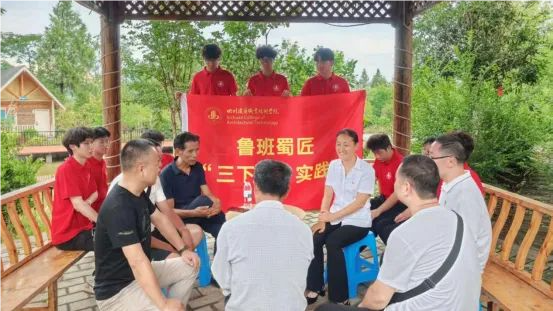 融圈建链看平昌丨“文旅+”让红色资源火起来~