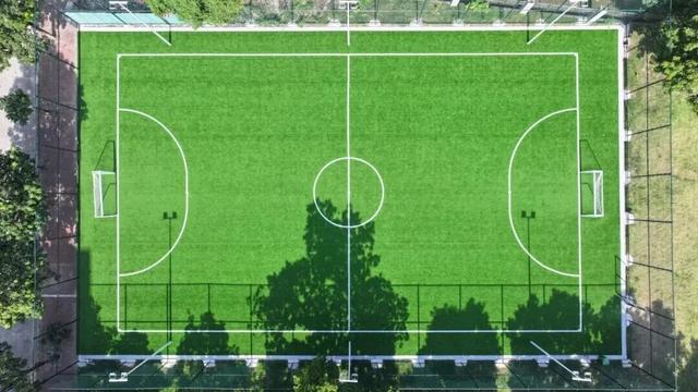儿童乐园、足球场...就在“家门口”！东莞又多了新去处→