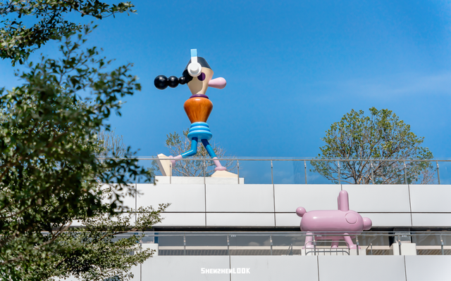 “这可能是深圳最热闹的周末，攻略准备好了”