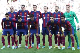 巴萨如何走向沉沦？这一切都要从内马尔离开说起图片