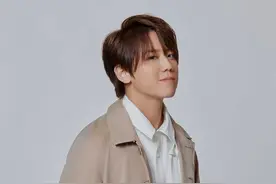 2024全球最帅100张面孔公布，他超越王一博肖战排第二，网友：我老公都比他帅图片