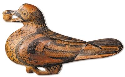 凉州：再看被风沙打磨过的历史与传奇