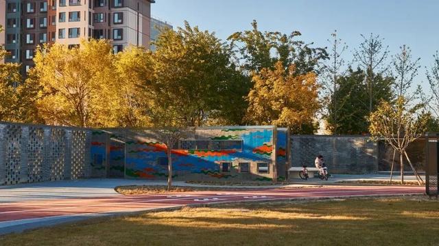 北京再添大公园！占地超300亩，具体位置