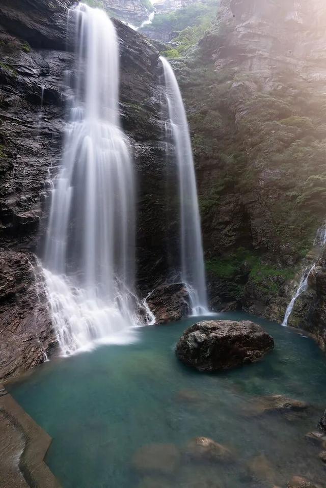 江西“第一山”，中国文人的精神客厅