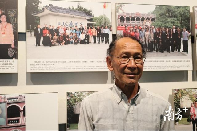 深读｜为什么这里被称作“来中山不得不去的地方”？