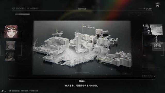 从《明日方舟：终末地》这次测试，看到二游的未来形态